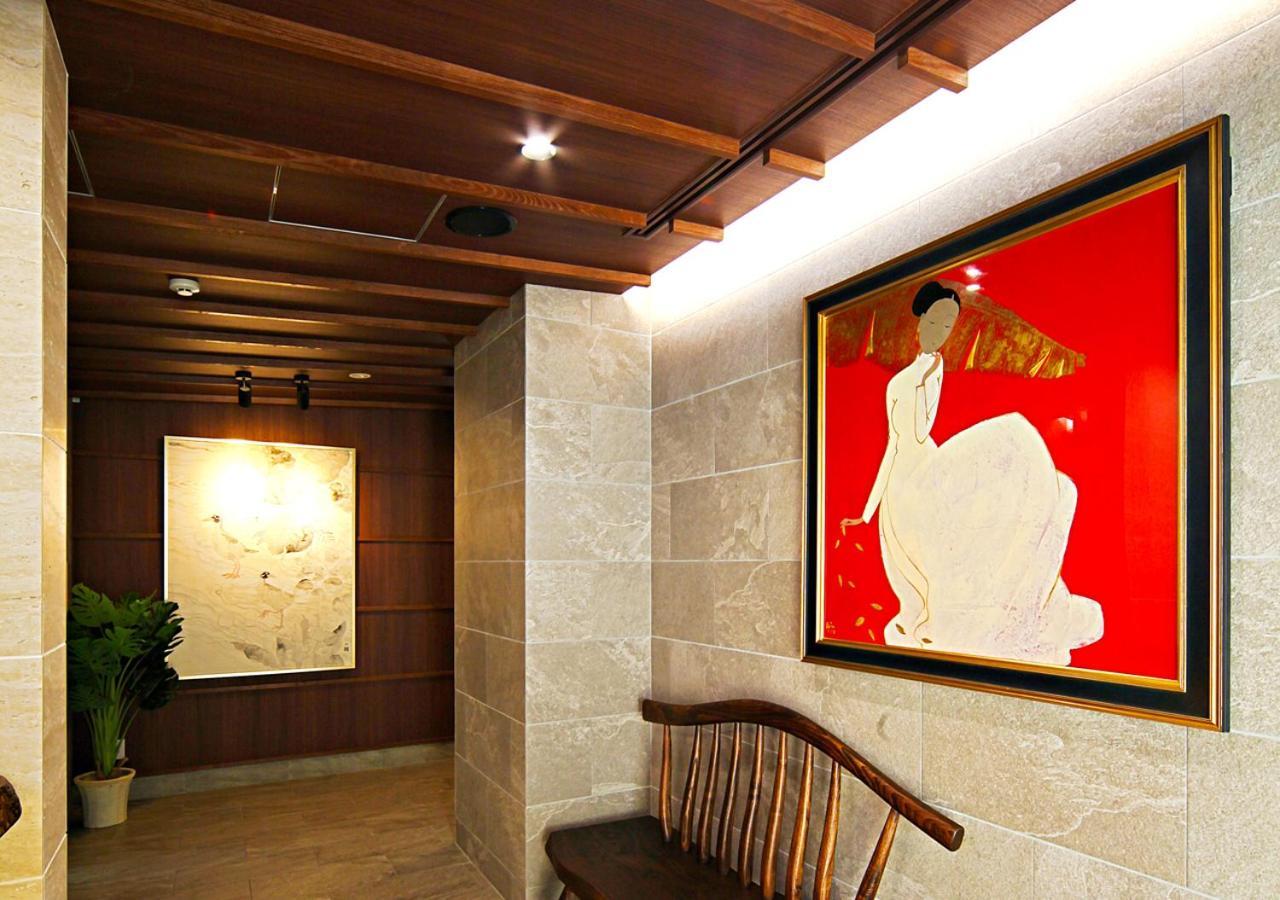 Smart Condo Tomari Naha Exterior foto